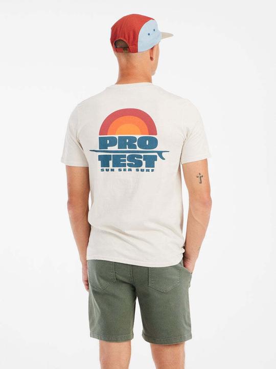 Immagine prodotto Protest T-shirts & Polos PRTBaio t-shirt (L)