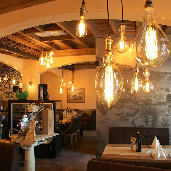 Produktbild s.luce Retro Socket (E27)