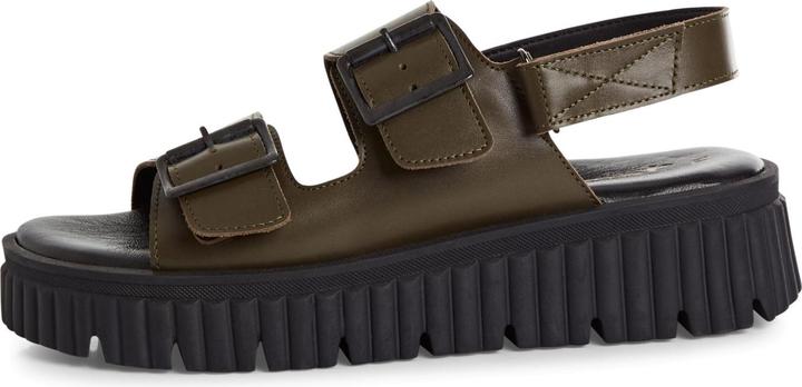 Actual product image Tamaris Sandalette (37)