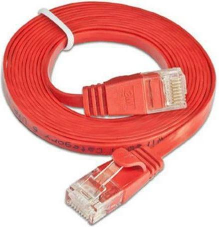 Produktbild Wirewin Netzwerkkabel (UTP, CAT6, 2 m)