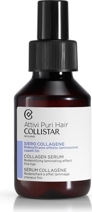 Image du produit Collistar Soin capillaire Coll Sérum Redens Lamin 100 ml (100 ml)