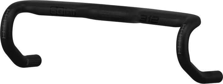 Sqlab 312 R Carbon (440 mm)