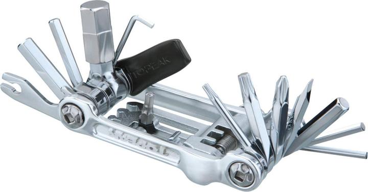 Actual product image Topeak Mini 20 Pro