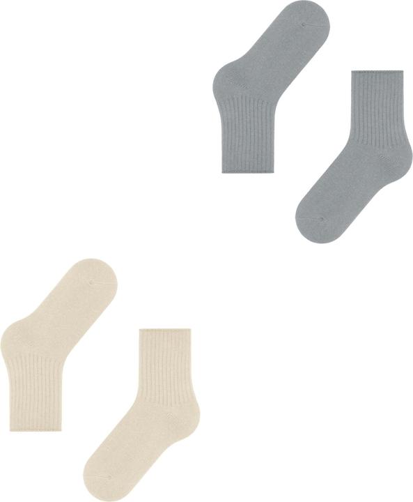 Actual product image Esprit Cosy Rib SO 2P (pack of 2, 35 - 38)
