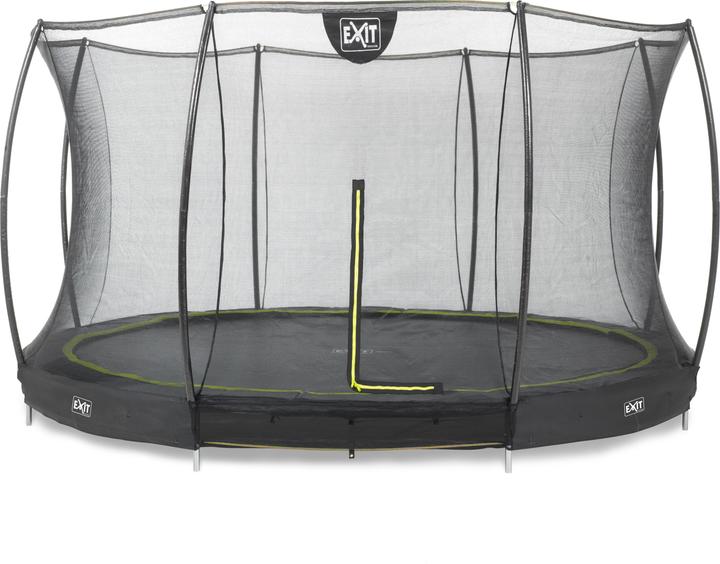 Actual product image Exit Silhouette Ground (427 cm)