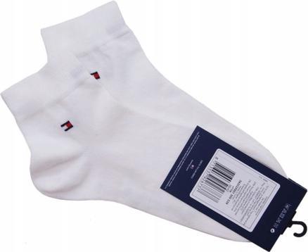 Immagine prodotto Tommy Hilfiger Quater (Confezione da 2, 39 - 42)