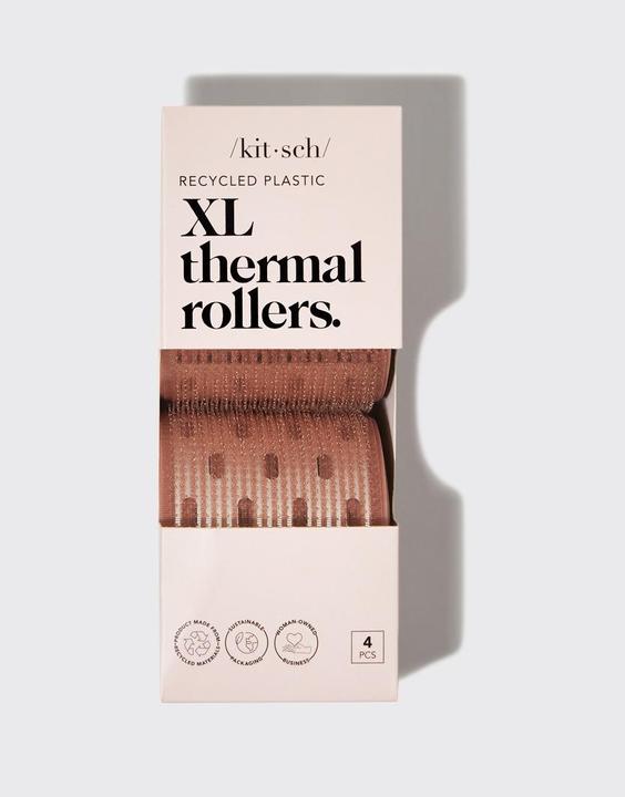Actual product image Kitsch XL thermo roller