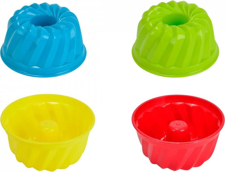 Image du produit Simba Gâteau en forme de sable