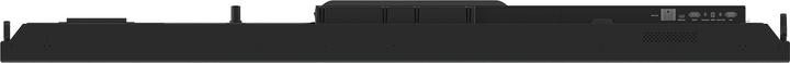 Actual product image Optoma 3862RK ENI Monitor 86p 4K UHD (3840 x 2160 Pixels, 86")