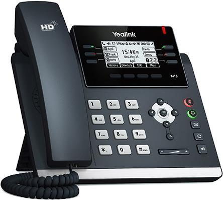 Image du produit Yealink T41s