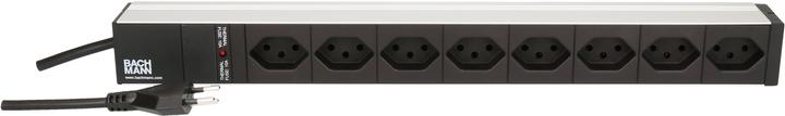 Produktbild Bachmann Pdu 19"