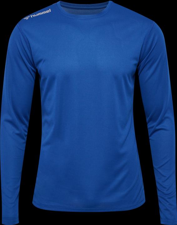 Immagine prodotto hummel maglietta hmlRUN L/S (L)