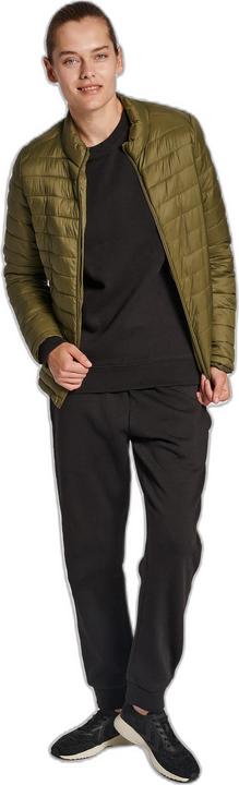 Image du produit hummel Veste Matelassée Rouge Femme (XXL)