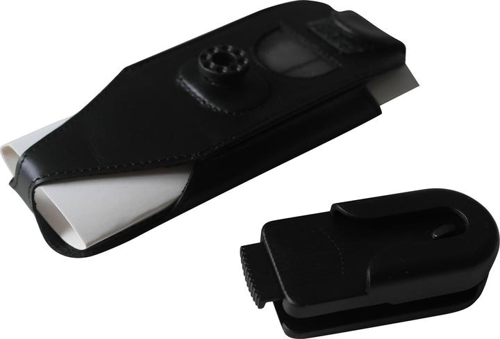 Image du produit Soryt Ledertasche zu Gigaset SL750/ SL450/ SL5