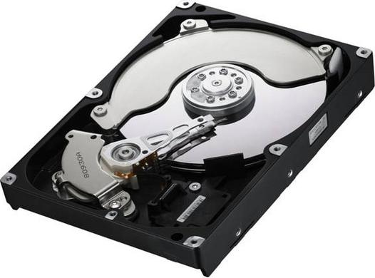 Produktbild Samsung HD203WI Ecogreen F3EG, 2TB, SATA-2 (2 TB, 3.5")
