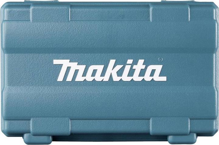 Actual product image Makita Serpentine drill set (19 mm, 6 mm, 16 mm, 8 mm, 13 mm)