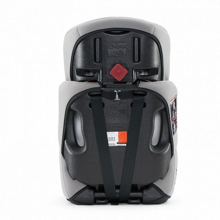 Immagine prodotto KinderKraft Comfort Up (Seggiolino per bambini, ECE R129/i-Size Standard)
