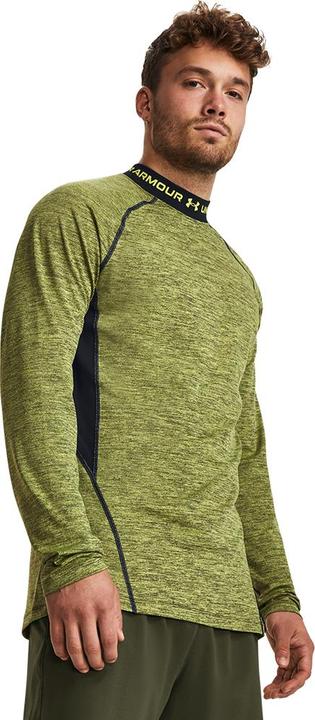Actual product image Under Armour Twist Mock (L)
