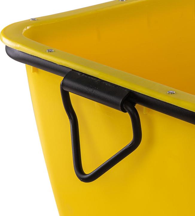 Produktbild Dema Mörtelwanne / Mörtelkasten 200l (Mörtelwanne)