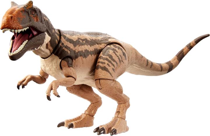 Produktbild Jurassic World Hammond Collection Mid-Sized Metriacanthosaurus