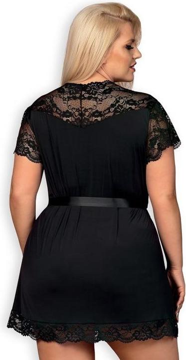 Image du produit Obsessive Victoria (XXL)