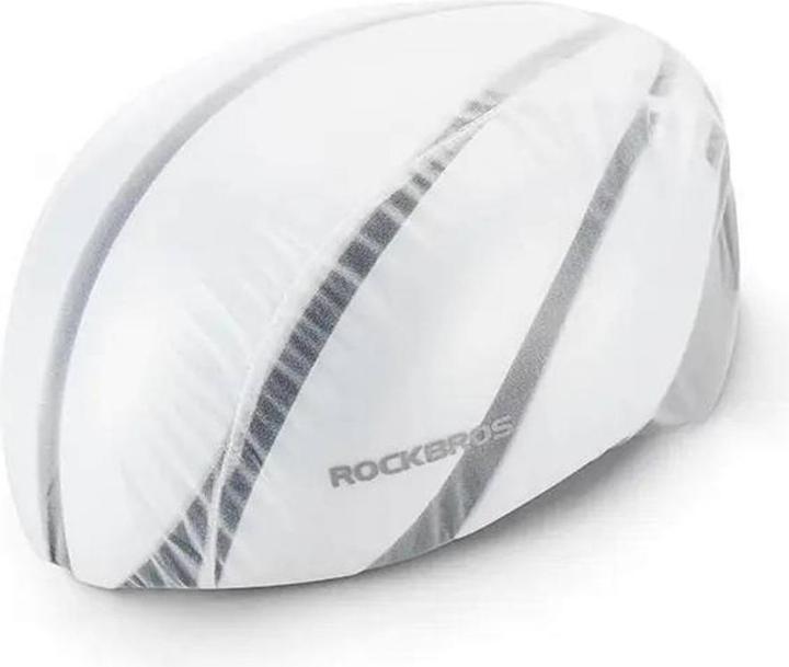 Immagine prodotto Rockbros 20001W copertura antipioggia - bianco