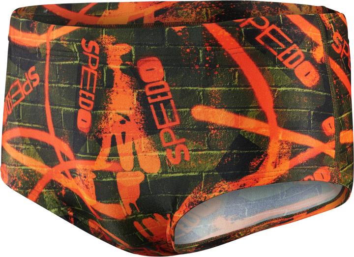 Image du produit Speedo Wall Spray 17cm Club Brief (34)