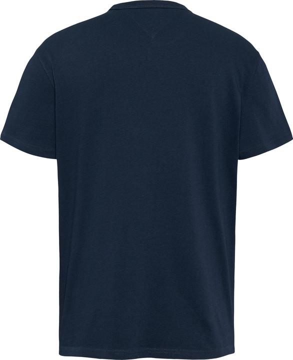 Produktbild Tommy Jeans Tjm Reg Badge Tee Ext (XL)
