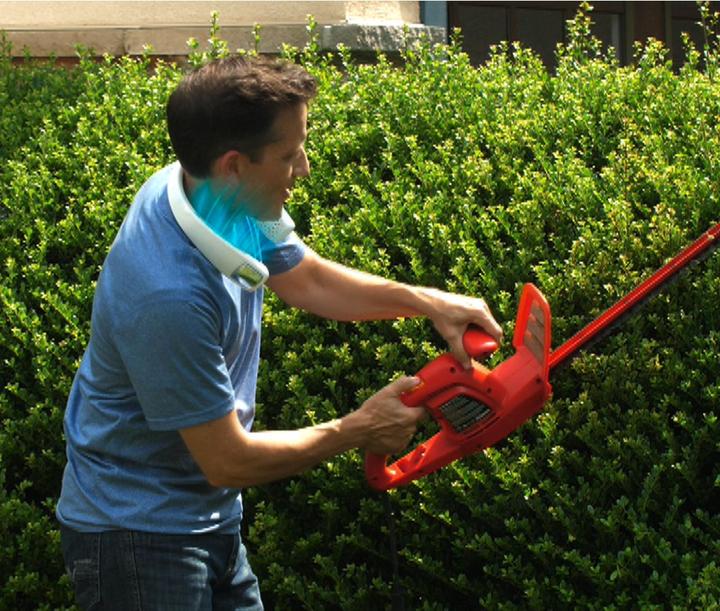 Actual product image Livington Cool2Go
