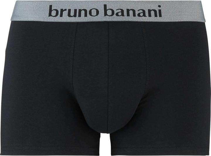 Immagine prodotto Bruno Banani 2 confezioni di pantaloni corti fluidi (M, Confezione da 2)