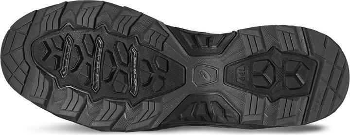 Actual product image ASICS Performance Gel-Fuji Trabuco 5 G-Tx (42)