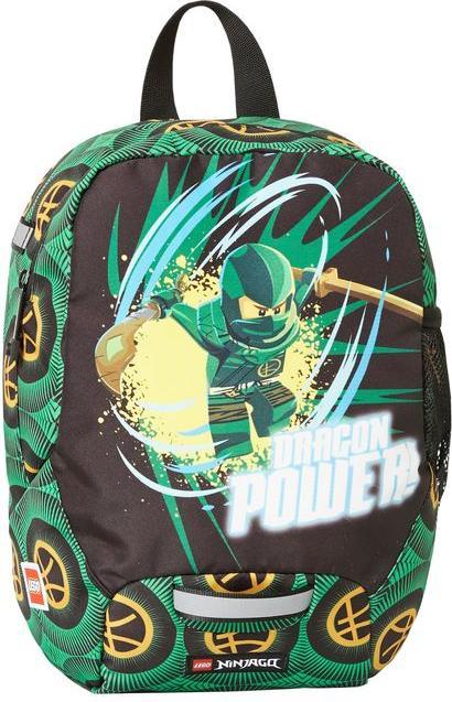 Produktbild LEGO Taschen Rucksack Kindergarden Ninjago Drachen Macht