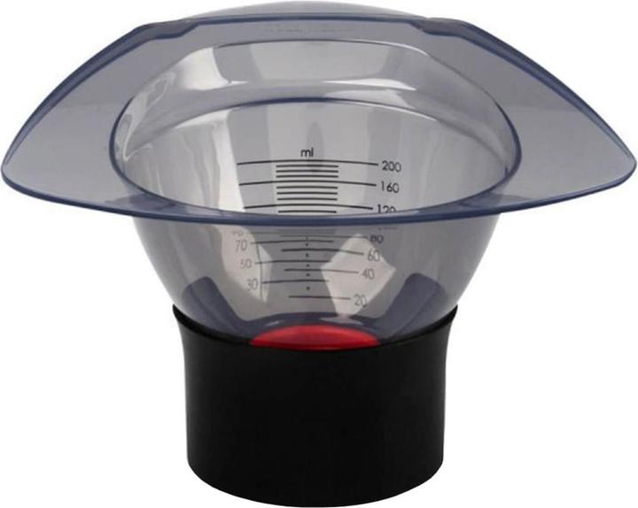 Actual product image Goldwell GW measuring dye cup 200ml