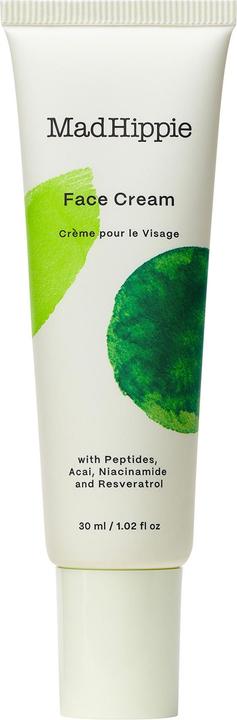 MadHippie Face Cream (30 ml, Tagescreme)