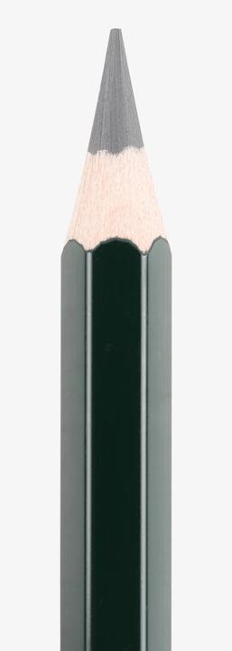 Image du produit Faber-Castell Pitt Graphite Set (2 mm, B, 19 x)