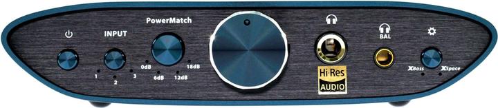 Produktbild iFi Audio ZEN CAN Signature (Gain-Schalter, Bass Boost)