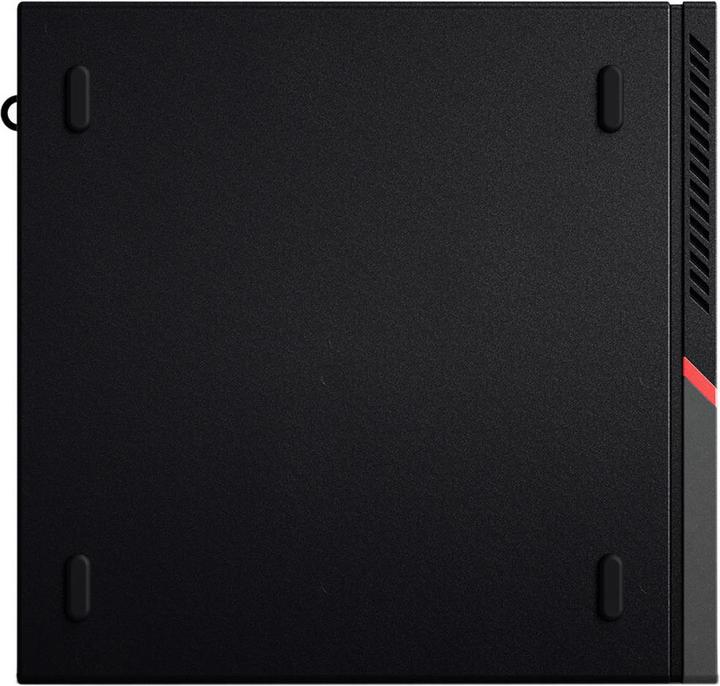 Produktbild Lenovo ThinkCentre M700 Tiny (Intel Core i5-6400T, 8 GB)