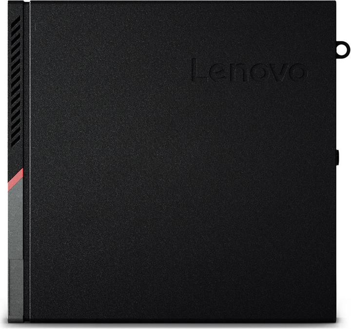 Produktbild Lenovo ThinkCentre M700 Tiny (Intel Core i5-6400T, 8 GB)