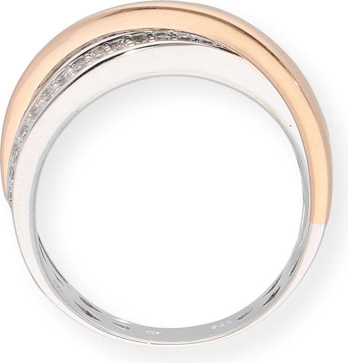 Actual product image Carat style (50, 950 Platinum)