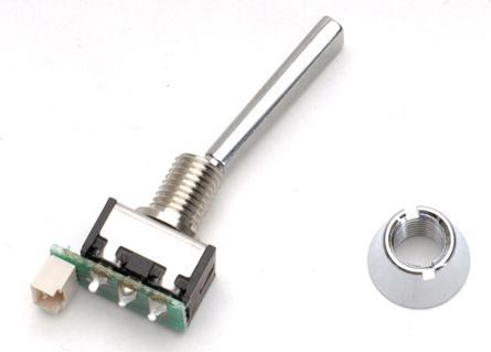 Image du produit Futaba Interrupteur compl.3Pos long pour émetteur FX et MZ