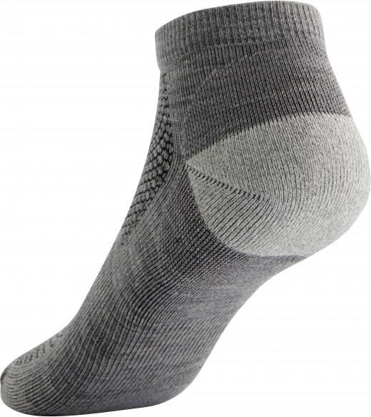 Produktbild Stoic Merino Running Low Socks (42 - 44)