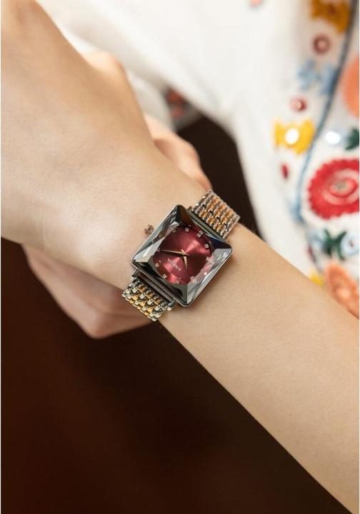 Actual product image Jowissa J8.778.M (Analogue wristwatch, 25 mm)