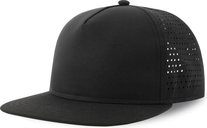 Atlantis Bank Snapback Mütze (One Size)