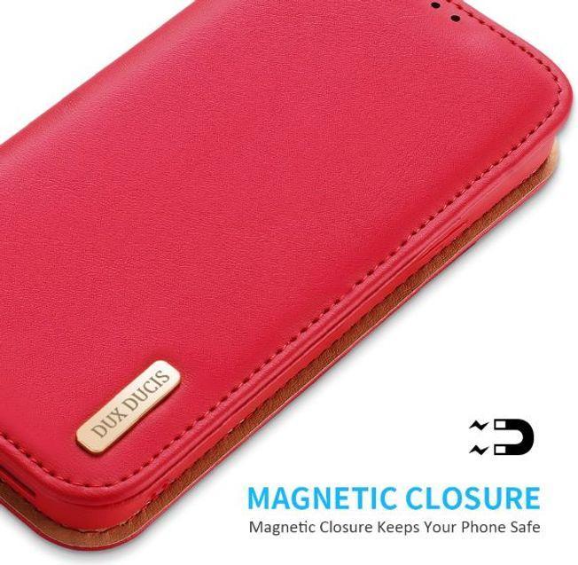 Immagine prodotto Dux Ducis Serie Hivo (Apple iPhone 13 Pro Max)