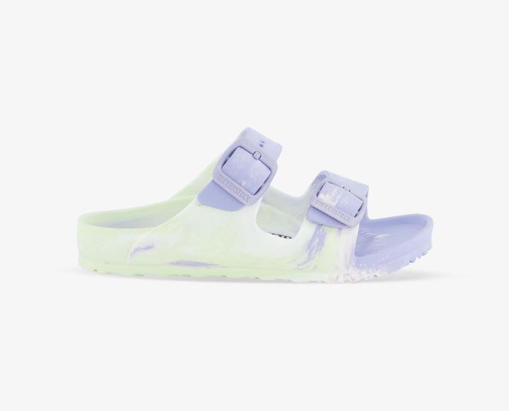 Image du produit Birkenstock diapositives "Arizona" violet clair (34)