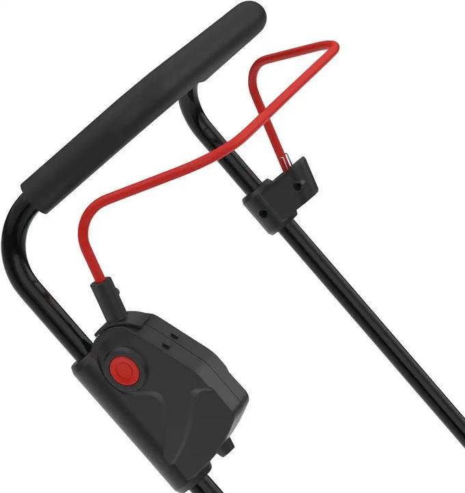 Immagine prodotto Güde Tagliaerba a batteria RM 18-0 (58401) (Batteria ricaricabile)