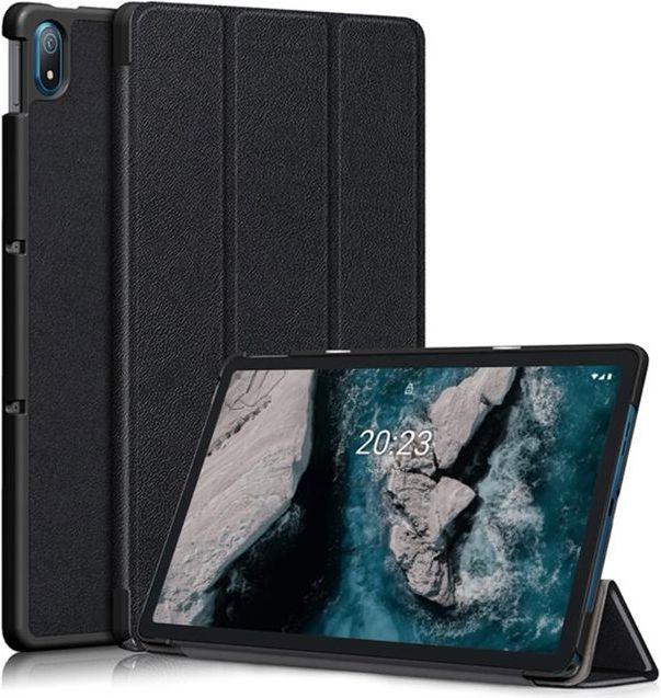 Immagine prodotto MU Classic Tripla copertura in pelle pieghevole (Wiko T20)