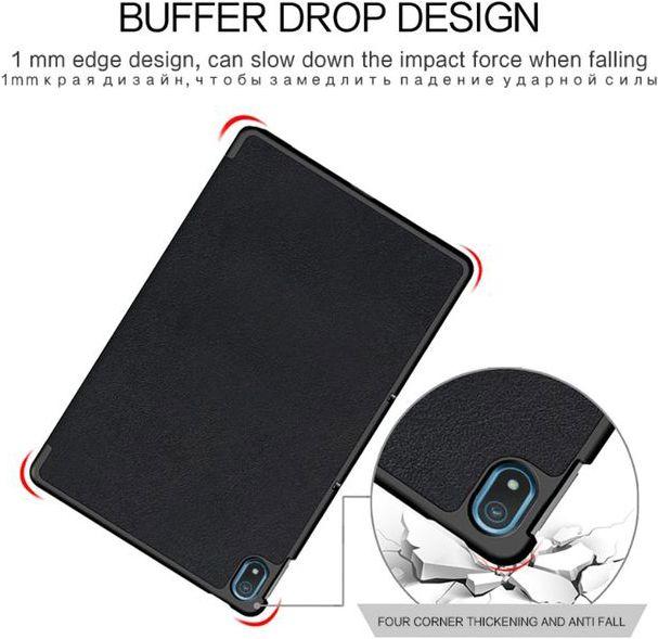 Immagine prodotto MU Classic Tripla copertura in pelle pieghevole (Wiko T20)