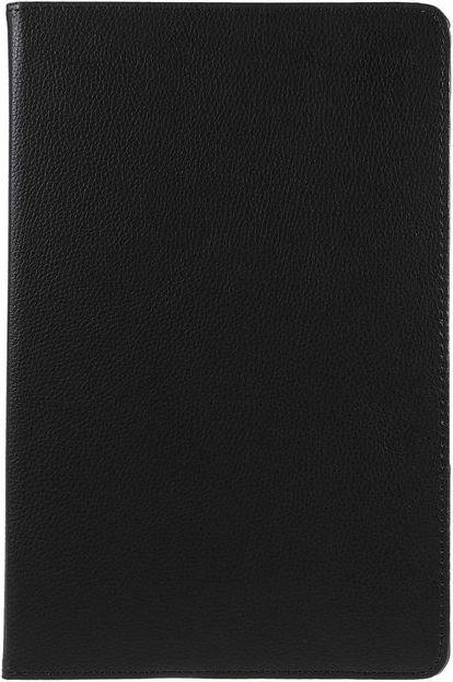 Produktbild MU Classic Rotierbare Leder Hülle (Tab P12 Pro)