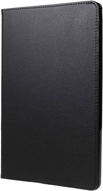 Produktbild MU Classic Rotierbare Leder Hülle (Tab P12 Pro)